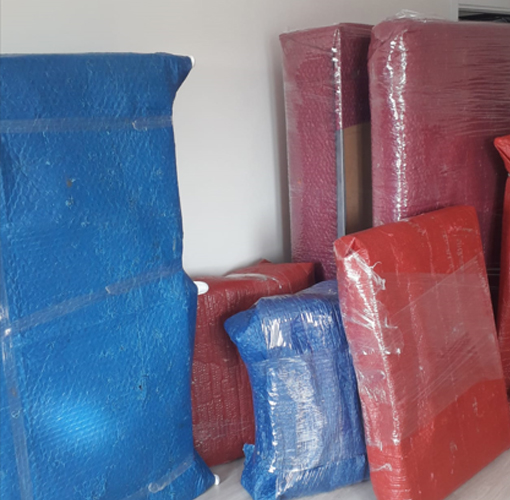 Antalya Altın Portakal Evden Eve Nakliyat